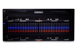 DSSD D5 Rack-Scale Flash